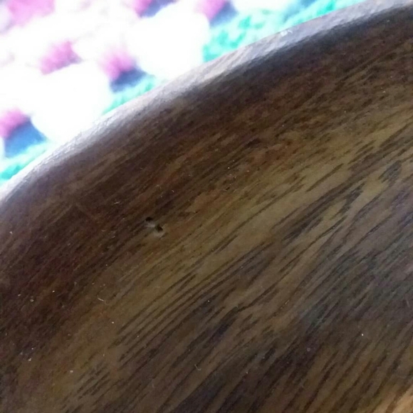 Wooden Card Suit Set of 4 - Picture 8 of 9